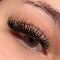 اولین مرکز تخصصی مژه کاشت ابرو با ماندگاری ۲ ماه|خدمات آرایشگری و زیبایی|رشت, منظریه|دیوار