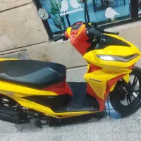 کیلیکs4 1401|موتورسیکلت|نسیمشهر, |دیوار