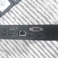 مینی کیس DDR4 Hp با هارد 128 m2|رایانه رومیزی|ساری, |دیوار