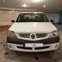 ال نود مدل ۹۵|خودرو سواری و وانت|تهران, درختی|دیوار