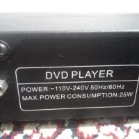 دی وی دی سونی|پخش‌کننده DVD و ویدیو|تبریز, |دیوار