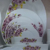 ظررف فله  خارجی|ظروف سرو و پذیرایی|قم, قلعه یزدیها|دیوار