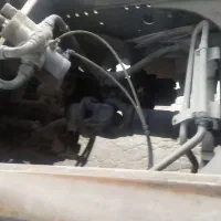 اتکو ۸۵|خودرو سنگین|بجنورد, |دیوار