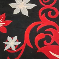 فرش|فرش|خرم‌آباد, |دیوار