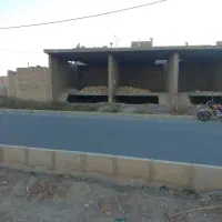 یک واحدمغازه ۲۱۶متر شاهدیه