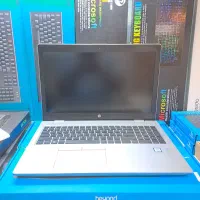 لپ‌تاپ hp probook 650 G7