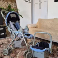 کالسکه فارلین