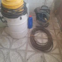 لوله بازکنی اکبرزاده با دستگاهای پیشرفته