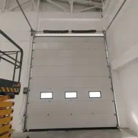 درب های  اتومات. بالابرهیدرولیک سقف اتومات کرکره|خدمات پیشه و مهارت|بروجرد, |دیوار