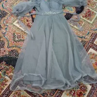 لباس مجلسی