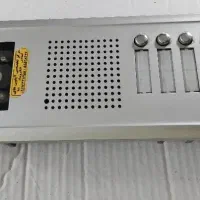 یک عدد پنل رنگی 4 واحدی کوماکس بهمراه ترانس تابا