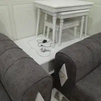 میز عسلی|مبلمان خانگی و میز عسلی|کاشان, راوند|دیوار