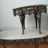 جلو مبلی برنز