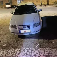 سمند سورن معمولی مدل 91