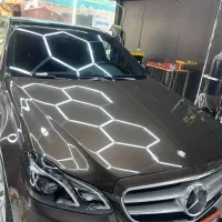 پولیش واکس ، نقاشی و صافکاری pdr و لیسه گیری