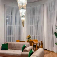 لوستر|لوستر و چراغ آویز|کرج, کوی مهر|دیوار