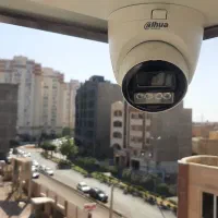 تکنسین فنی دوربین مداربسته و دزدگیر اماکن