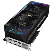 RTX 3080 XTREME 10G کارت گرافیک گیگابایت
