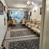آپارتمان 80متر اسلامشهر حصارک پایین دوطرفه نور گیر|فروش آپارتمان|اسلامشهر, شهرک سعیدیه|دیوار