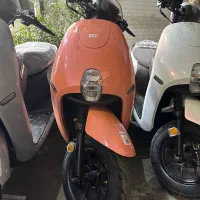 اس وای ام(نیروموتور)گلکسی SYM GALAXY CLB 125بانوان|موتورسیکلت|تهران, جنتآباد مرکزی|دیوار