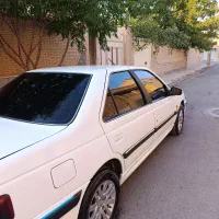 پژو پارس tu5 مدل ۹۹|خودرو سواری و وانت|شاهینشهر, خانه کارگر|دیوار