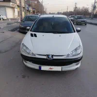 ماشین ۲۰۶ SD|خودرو سواری و وانت|شاندیز, |دیوار