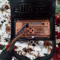 سیستم صوتی و تصویری ماشین|قطعات یدکی و لوازم جانبی|اهواز, امانیه|دیوار