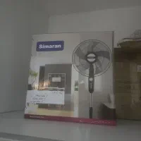 پنکه نو کار نکرده پلمپ