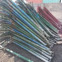 فروش جک در حد نو