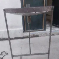 منقل گرد فن خور خیلی جالب