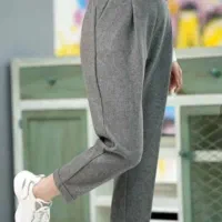 شلوار پشمی سایز ۴۰ تا ۴۶|لباس|بجنورد, |دیوار