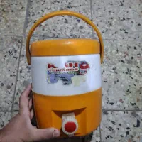 کلمن آب|آبچکان و نظمدهنده ظروف|مشهد, حجاب (شهرک غرب)|دیوار