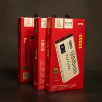 پاور بانک اصلی تعداد محدود