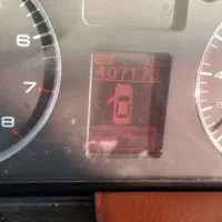 سمند EF7 دوگانه سوز فابریک مدل1398|خودرو سواری و وانت|مبارکه, |دیوار