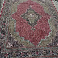 فرش ۴×۳