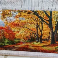 بافنده تابلو فرش