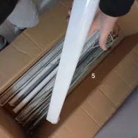 لامپ مهتابی