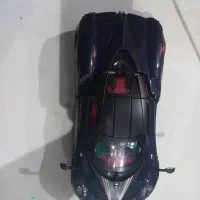 ماشین اسباب بازی|اسباب‌‌بازی|رشت, چمارسرا|دیوار