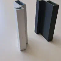 پخش عمده و تک چارچوب درب های فریم لس و ریلی|خدمات پیشه و مهارت|تهران, ظفر|دیوار