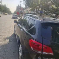 هاوال ۲۰۱۳|خودرو سواری و وانت|تهران, تهرانسر مرکزی|دیوار
