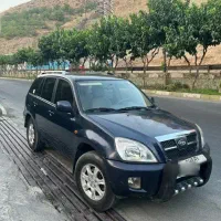 ام‌وی‌ام X33 دنده‌ای، مدل ۱۳۹۱