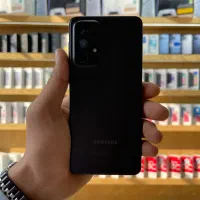 گوشی سامسونگ A33 حافظه 128 گیگ اقساط