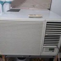 کولر گازی ال جی پنجره ای عالی