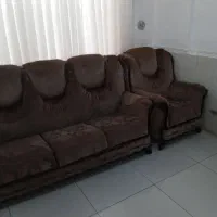 مبل راحتی هفت نفره