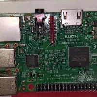 raspberry 3b