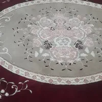 فرش ماشینی ۱۲ متری|فرش|همدان, |دیوار