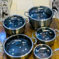 استیل لیزری