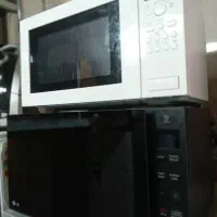 ماکروفر الجی و ماکروفر بوش