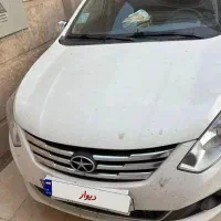 ماشین j4خونگی بدون رنگ سفید دوتا بیمه تا یک سال|خودرو سواری و وانت|اهواز, کیانشهر|دیوار