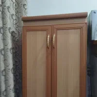 جاکفشی بسیارتمیز|جاکفشی، کمد، دراور|اهواز, کوی فرهنگیان ۱|دیوار